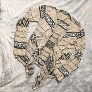 Maurice’s Cardigan